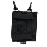 TMC 556 M4 Clip Double Diagonal Side Take Accessory Bag