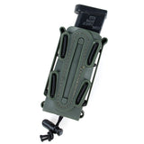 TMC Magazine Pouch M4 9mm Soft Shell Outdoor Tactical Single Clip