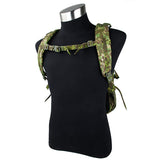 TMC Tactical Action Backpack AVS0 Outdoor Backpack 500D Cordura Fabric