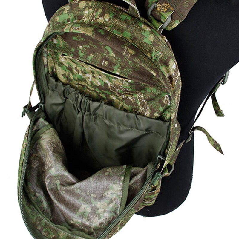 TMC Outdoor Backpack Lite Pack with 500D Cordura Fabric – TMC Tactical Gear