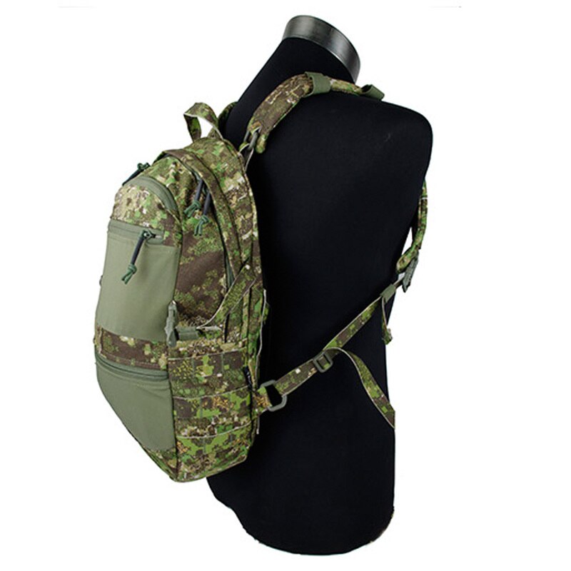 TMC Tactical Action Backpack AVS0 Outdoor Backpack – TMC Tactical Gear