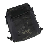 TMCTactical Vest Zipper Panel Back Pack  Free Shipping