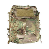 TMCTactical Vest Zipper Panel Back Pack  Free Shipping