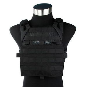 TMC JPC 2.0 Maritime Ver Tactical Vest Jump Plate Carrier Body Armor Molle Vest