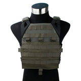 TMC JPC 2.0 Maritime Ver Tactical Vest Jump Plate Carrier Body Armor Molle Vest