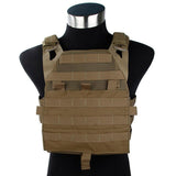 TMC JPC 2.0 Maritime Ver Tactical Vest Jump Plate Carrier Body Armor Molle Vest