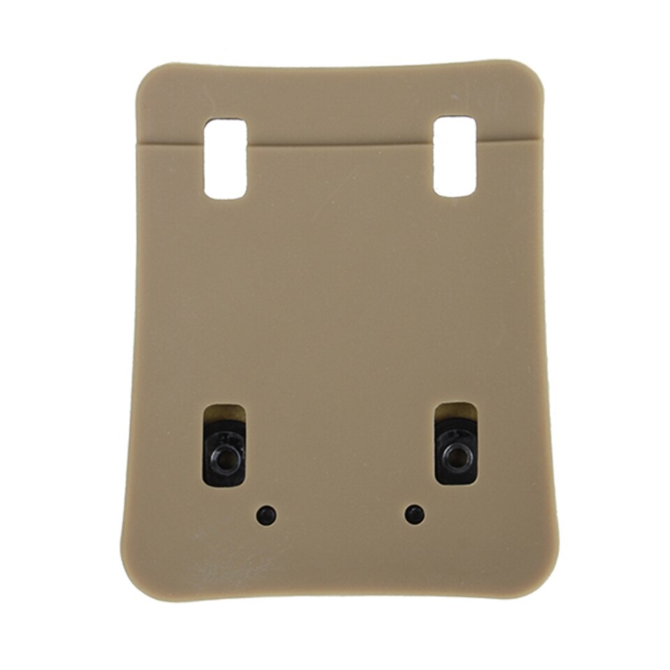 TMC CAG Helmet Supplies DPAM GSGM Four Hole Helmet