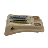 TMC CAG Helmet Supplies DPAM GSGM Four Hole Helmet Connection Base