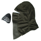 TMC CS Tactical  Sunscreen Dust-proof Protection Isolation Full-wrapped Headscarf