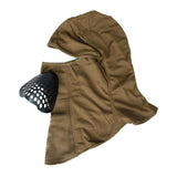 TMC CS Tactical  Sunscreen Dust-proof Protection Isolation Full-wrapped Headscarf