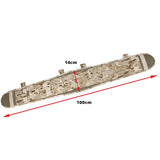 TMC Tactical Camouflage Waist Cover Multifunctionalre Flective Cordura