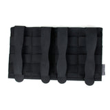 TMC Chassis Chest Rig Quadruple Mag Pouch Front Panel Insert Pouch
