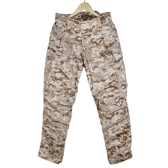 TMC2649 DF Combat Pants Outdoor Training Pants