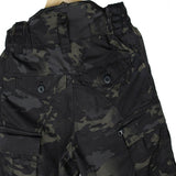 TMC DF Combat Pants Outdoor Training Pants Tactics Accessories