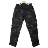 TMC DF Combat Pants Outdoor Training Pants Tactics Accessories