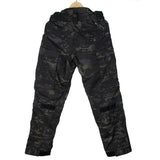 TMC DF Combat Pants Outdoor Training Pants Tactics Accessories