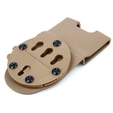 TMC GC Mount System Fast Connection Waist Hanging