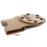 TMC GC Mount System Fast Connection Waist Hanging