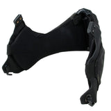 TMC Finely Cut Soft Fabric Maritime Special Rail Connection Mask