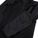 TMC G3 Tactical Training Clothes Black Solid Top