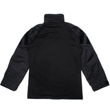 TMC G3 Tactical Training Clothes Black Solid Top