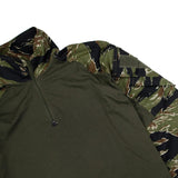 TMC Tactical Training Suit G3 Printed Spot Top GST