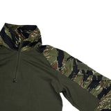 TMC Tactical Training Suit G3 Printed Spot Top GST
