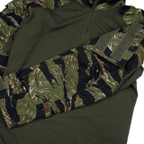 TMC Tactical Training Suit G3 Printed Spot Top GST