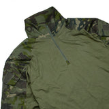 TMC G3 Tactical Clothes MTP  Print Jungle Green Tiger Spot Top