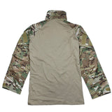 TMC G3 Tactical Training Clothes Chicken Feet Print Jungle Tiger Spot Top