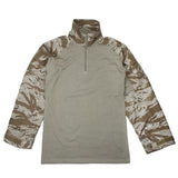 TMC G3 Tactical Training Clothes Tiger Spot Top SST