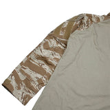 TMC G3 Tactical Training Clothes Tiger Spot Top SST