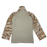 TMC G3 Tactical Training Clothes Tiger Spot Top SST