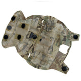 TMC Genuine Multicam Helmet Cover MC