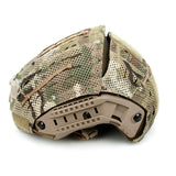 TMC Genuine Multicam Helmet Cover MC