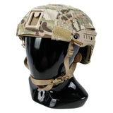 TMC Genuine Multicam Helmet Cover MC