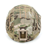 TMC Genuine Multicam Helmet Cover MC