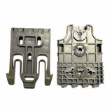 TMC QLS19 & QLS22 Quick Lock Holster System Holster Accessories