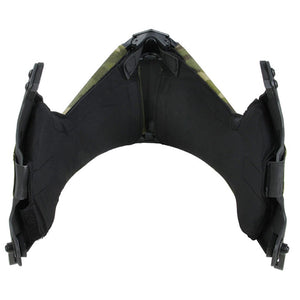 TMC High Cut Maritime Special Mask Tactical Mask