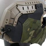 TMC High Cut Maritime Special Mask Tactical Mask