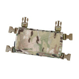 TMC Hunting MCR Front Set Multicam for Tactical Vest Chest Rig