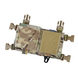TMC Hunting MCR Front Set Multicam for Tactical Vest Chest Rig