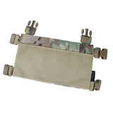 TMC Hunting MCR Front Set Multicam for Tactical Vest Chest Rig