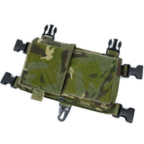 TMC Hunting MCR Front Set for Hunting Tactical Vest Chest Rig