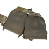 TMC Tactical FCSK Vest Plate Carrier Multicam 500D Cordura