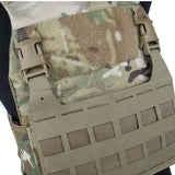 TMC Tactical FCSK Vest Plate Carrier Multicam 500D Cordura