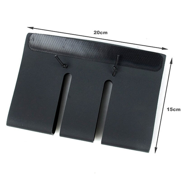 TMC Kydex 556 Mag Pouch Insert Tactical Vest Front Panel Magazine