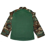TMC L9 Combat Shirts Camouflage Tactical Training