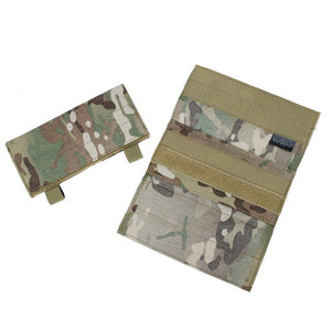 TMC LT PC Shoulder Pads for Tactical Vest Shoulder Strap Pad