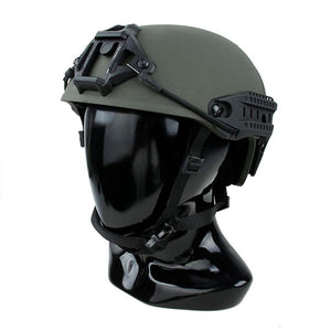 TMC Limited Edition CP AF Helmet Hunting Airsoft Protective Helmet